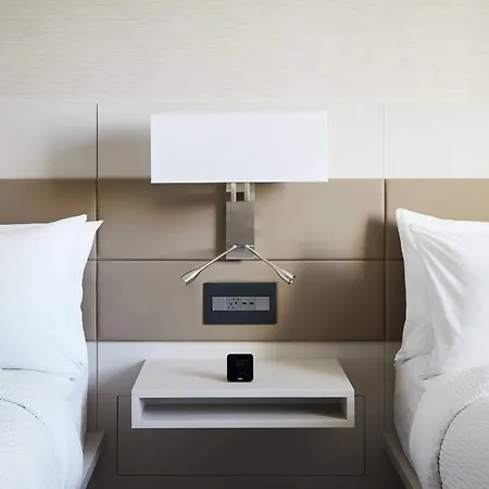 Ac Hotel By Marriott Miami Aventura Extérieur photo