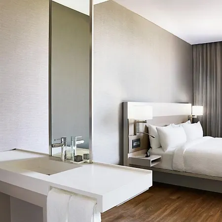 Ac Hotel By Marriott Miami Aventura Extérieur photo