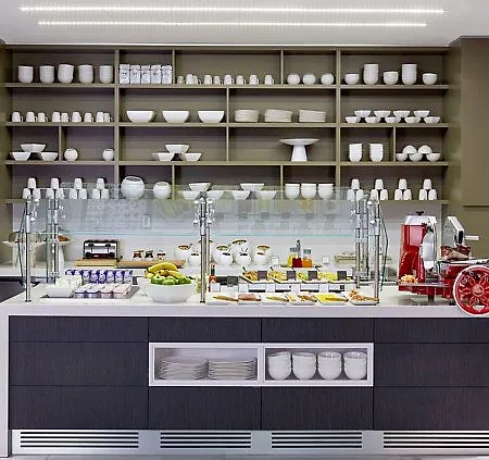 Ac Hotel By Marriott Miami Aventura 