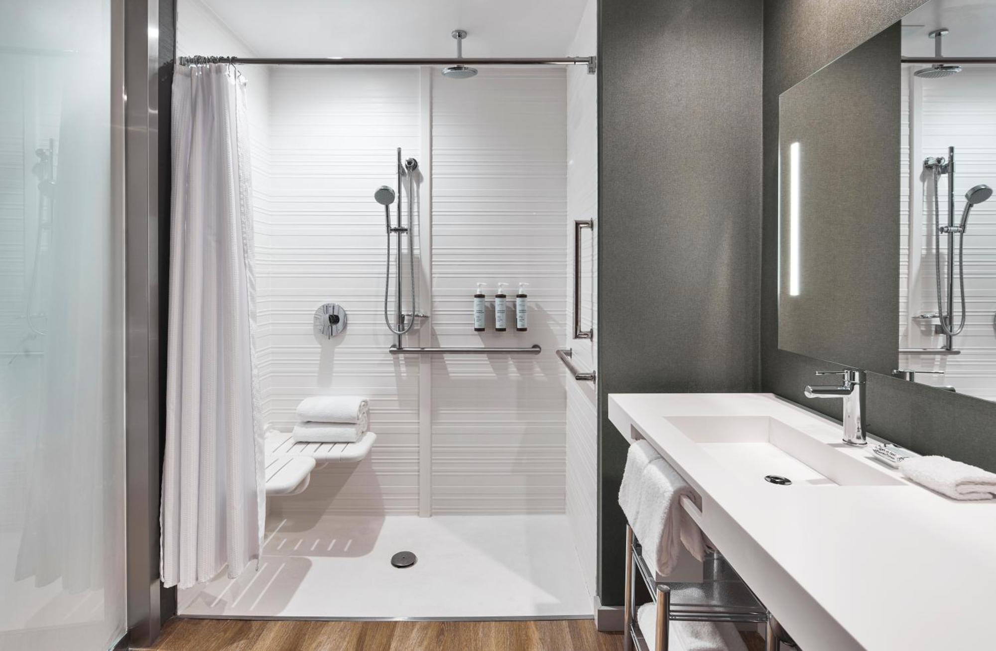 Hotel Ac By Marriott Miami Aventura