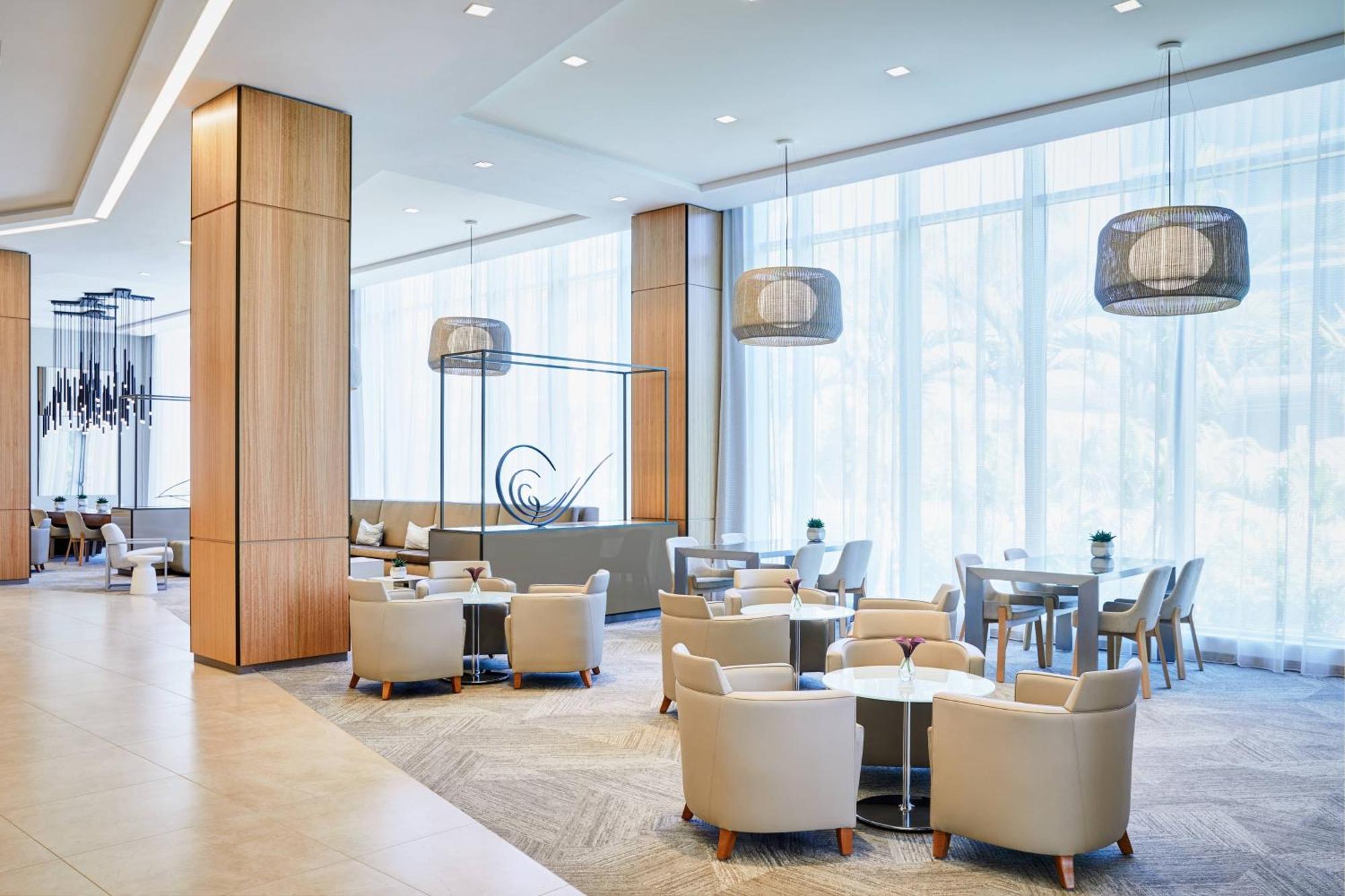 Hotel Ac By Marriott Miami