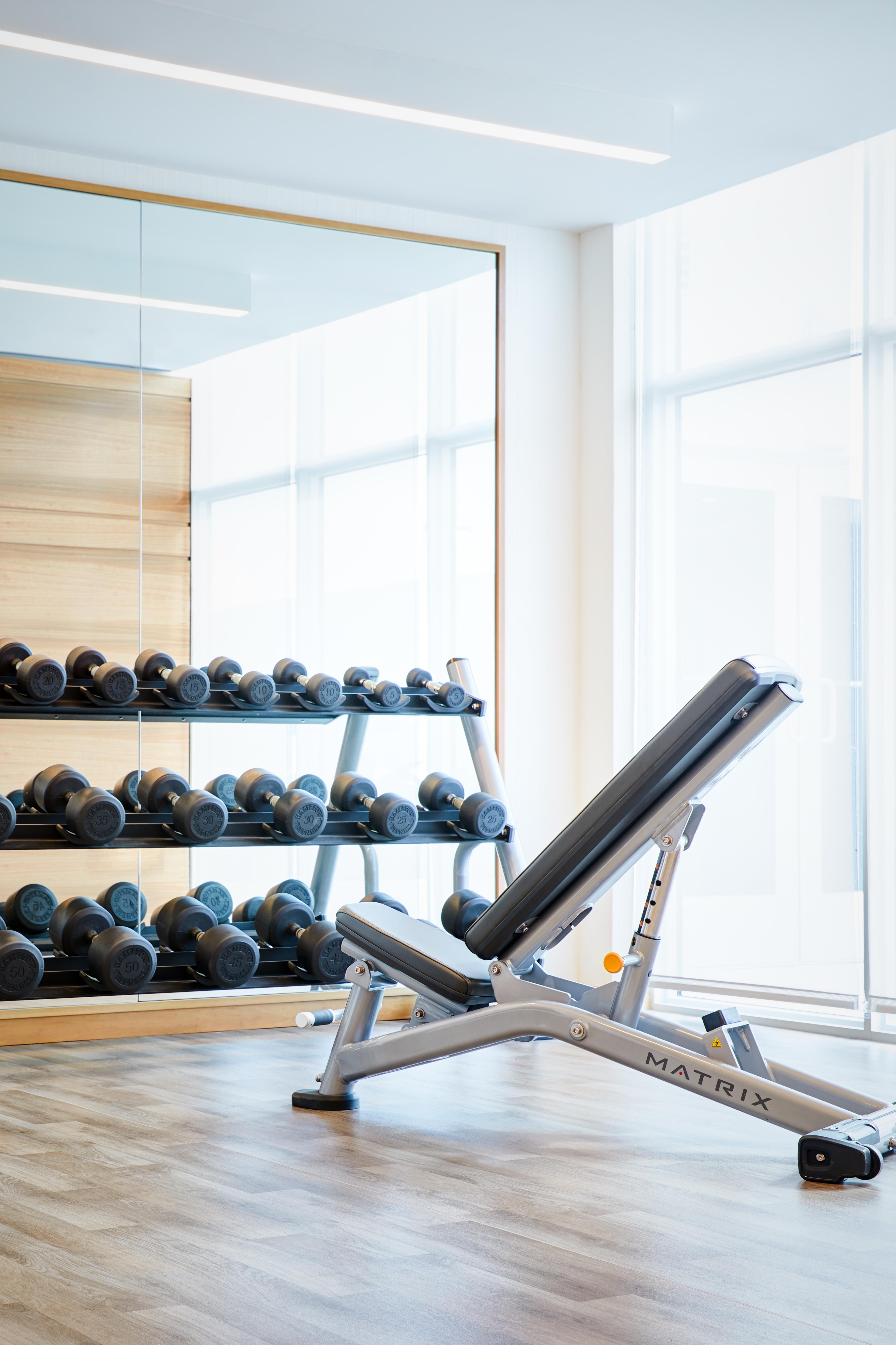 Ac By Marriott Miami 4* Aventura