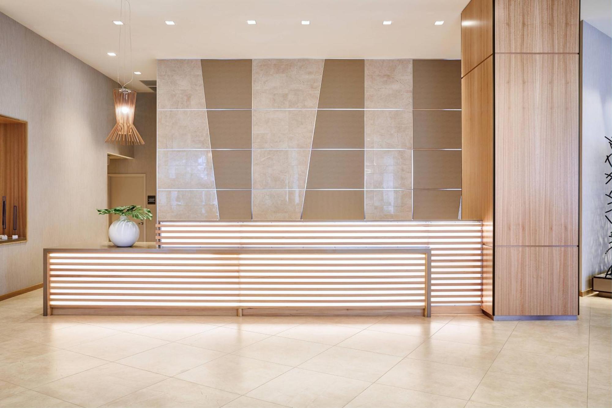 Ac By Marriott Miami Hotel Aventura