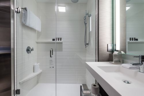 Ac By Marriott Miami Aventura
